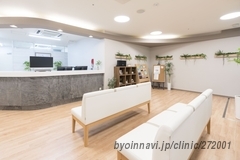 アスクレピオス診療院の外観/院内の写真