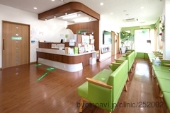 奏の杜耳鼻咽喉科 千葉いびき・無呼吸クリニックの外観/院内の写真