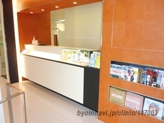 石本歯科クリニックの外観/院内の写真