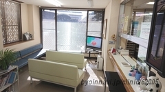 井田医院の外観/院内の写真