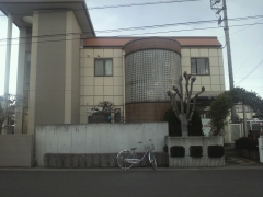 芳村医院の外観/院内の写真