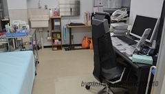 鵜戸西クリニックの外観/院内の写真