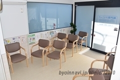 鵜戸西クリニックの外観/院内の写真