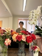 四日市泊駅西整形外科腰痛頭痛クリニックの堀元英院長先生の写真