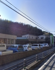 みはら整形外科クリニックの外観/院内の写真