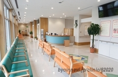 美原診療所の外観/院内の写真