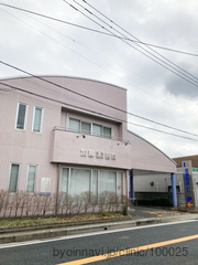 加藤医院の外観/院内の写真