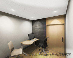 柏心療内科・精神科よりそいメンタルクリニックの外観/院内の写真