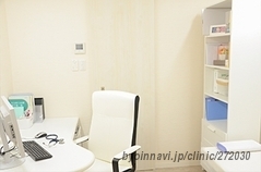 尾山台ゆあさ内科クリニックの外観/院内の写真