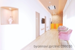 東照宮さくらファミリー歯科の外観/院内の写真