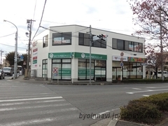 ほさか内科クリニックの外観/院内の写真