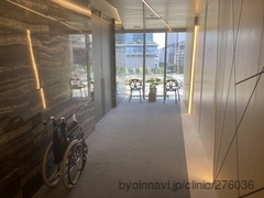 OGC大阪がんクリニックの外観/院内の写真