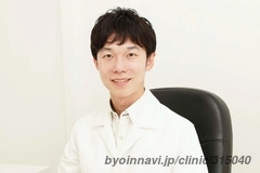 やさしい内科クリニックの山村聡院長先生の写真