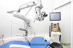 アイクリニック南町田の外観/院内の写真