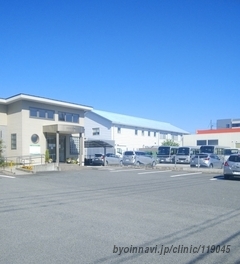 わたなべ耳鼻咽喉科医院の外観/院内の写真