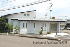 たかの眼科の外観/院内の写真