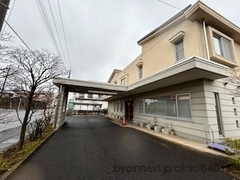 うつのみや痛みのクリニックの外観/院内の写真