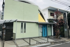 千川篠田整形外科の外観/院内の写真