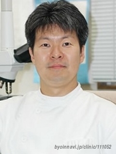 長井皮膚科医院の長井正樹院長先生の写真