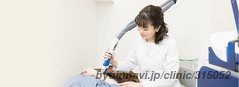 大塚肌クリニックの曽根由美子院長先生の写真