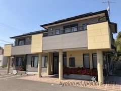 たね耳鼻咽喉科の外観/院内の写真