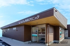 むさし内科クリニックの外観/院内の写真