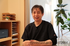 ミオ・ファティリティ・クリニックの医師の写真