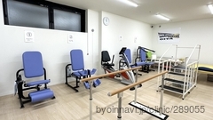 ごとう内科・脳神経内科の外観/院内の写真