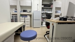 ごとう内科・脳神経内科の外観/院内の写真