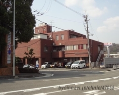 林産婦人科王寺医院の外観/院内の写真