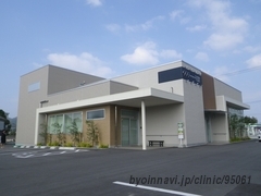 小川整形外科の外観/院内の写真