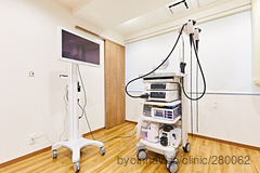 登戸なかたに消化器・糖尿病内科の画像