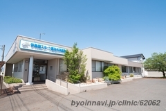 伊勢崎スポーツ整形外科医院の外観/院内の写真