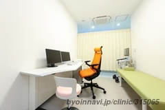 横浜青葉大腸と胃の内視鏡くろき消化器内科クリニックの外観/院内の写真