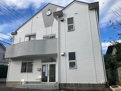 ひさいクリニックの外観/院内の写真