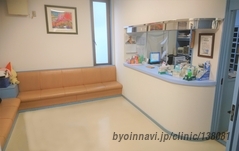 たくま歯科医院の外観/院内の写真