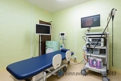 米良医院の外観/院内の写真