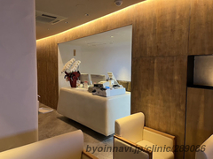 アスミ・クリニックの外観/院内の写真