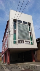 亀嶋歯科医院の外観/院内の写真