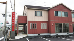 松岡歯科医院の外観/院内の写真