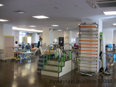 平田東九州病院の外観/院内の写真