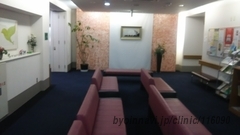 三瓶病院の外観/院内の写真