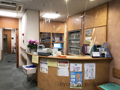 山崎内科クリニックの外観/院内の写真