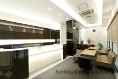 スクエアイースト歯科の外観/院内の写真