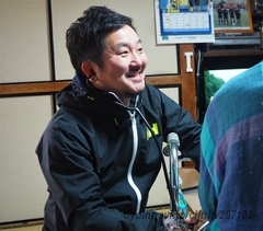 さつきホームクリニックの院長先生の写真