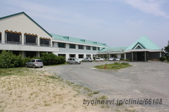 廣橋病院の外観/院内の写真