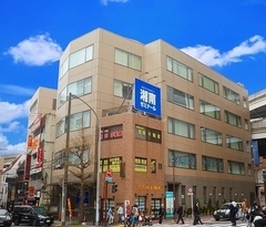 上大岡仁正クリニックの外観/院内の写真