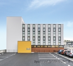 こころのクリニック水戸の画像