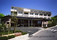 総合病院日本バプテスト病院の外観/院内の写真