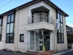 高原歯科医院の外観/院内の写真